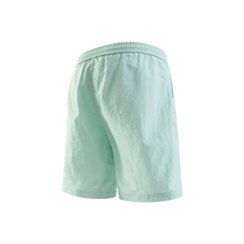 Universal Templates Sports Shorts Unisex-3