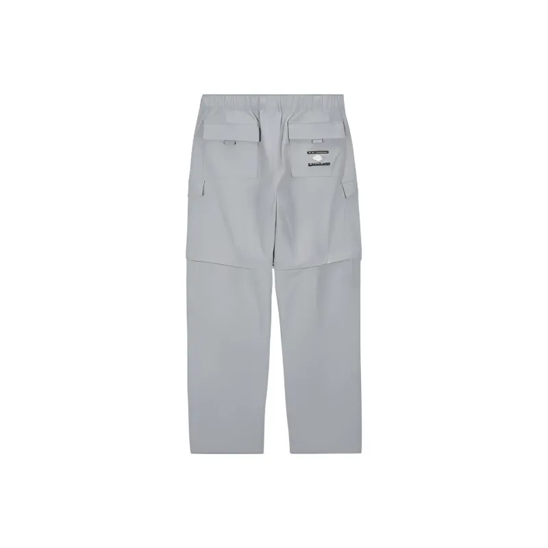 Nike Air Jordan X Solefly Cargo Pants-1