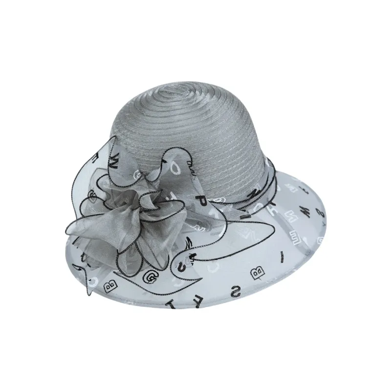 Ainingxue Polyester Bucket Hats Women's-6