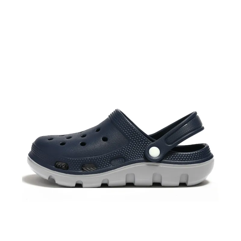 Cat power Clogs Unisex-4