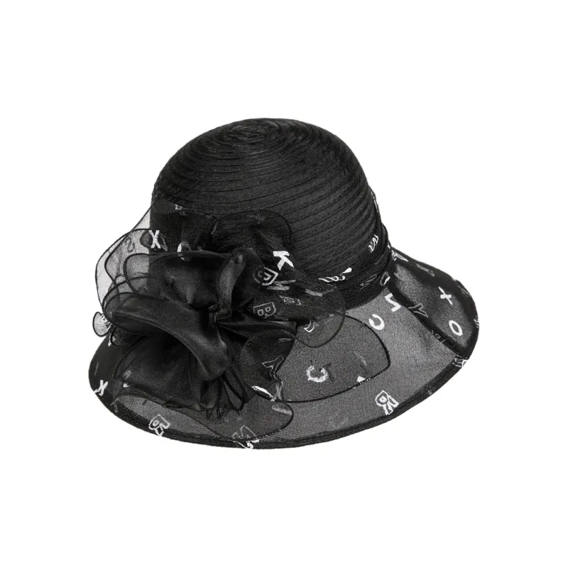 Ainingxue Polyester Bucket Hats Women's-4