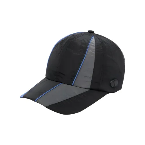 ADER ERROR Colour block Panelled Cap