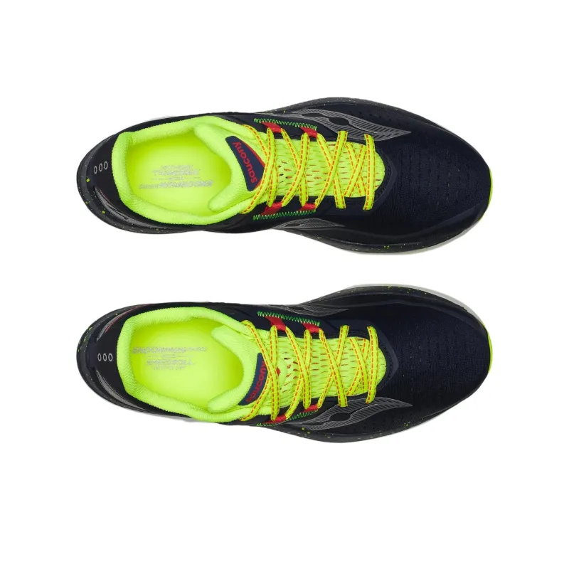 Saucony Endorphin Speed 4 Navy Pepper-4