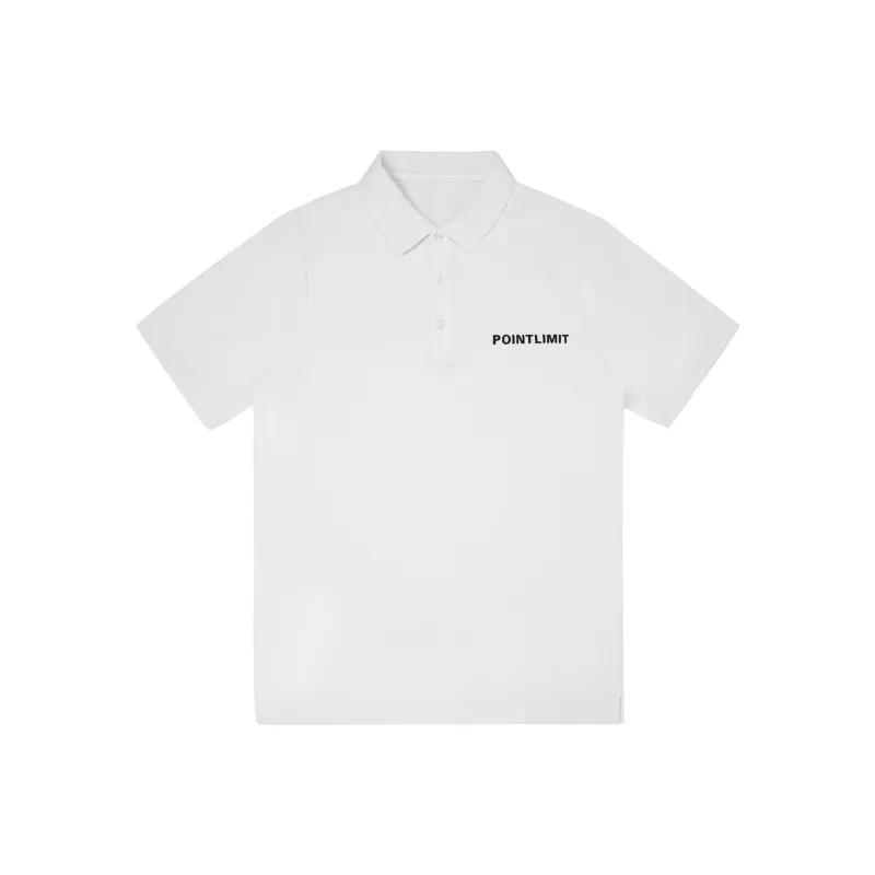 POINTLIMIT Polo Shirts Unisex-6