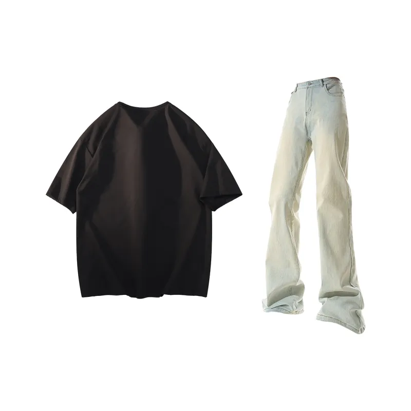 Tre Club Casual Sportswear Unisex-3