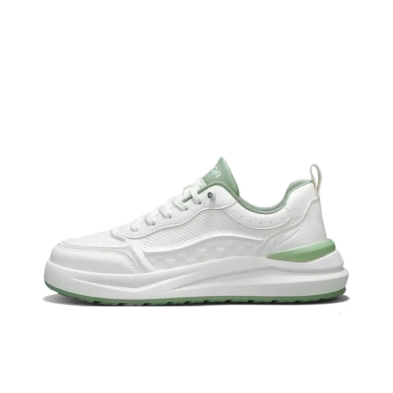 Warrior Wrapping, Wear Resistant And Non Slip Low Top Casual Shoes Men's-7