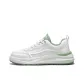 Beige/Green
