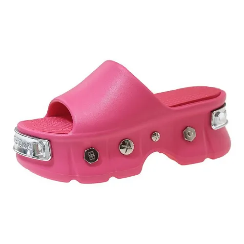 Meter Slippers / Home Slippers