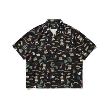714STREET Shirts Unisex