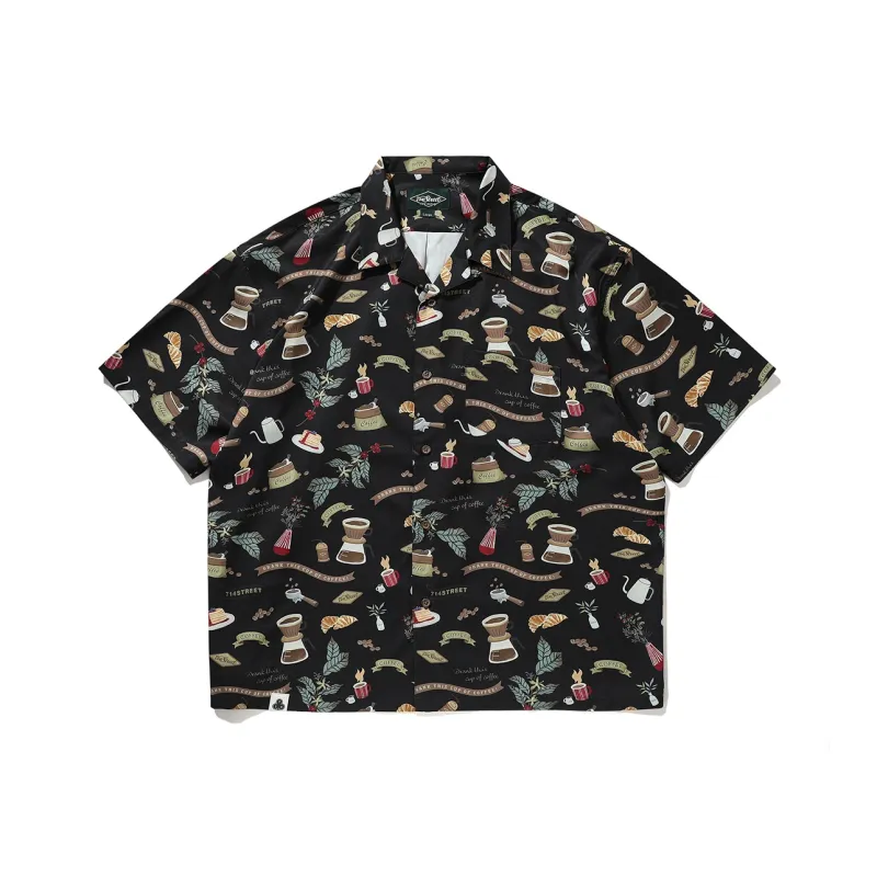 714STREET Shirts Unisex-0