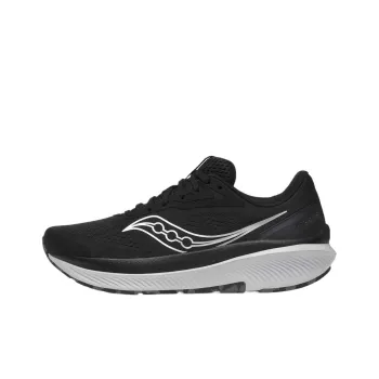 Saucony Echelon 10 Black Silver