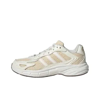 Adidas Eclipsetics 2000 Low Top Running Shoes Women's Ivory
