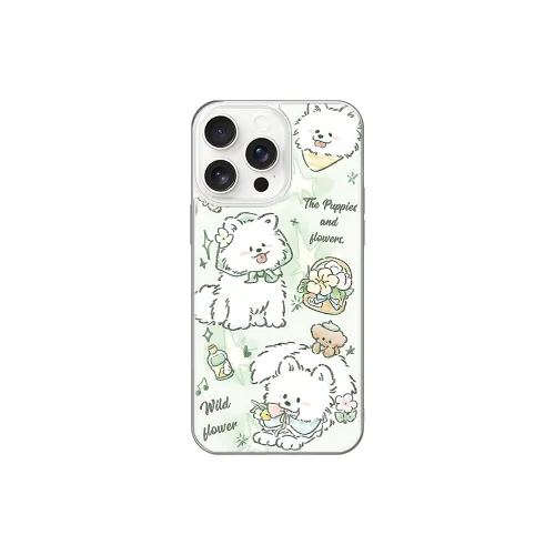 Ray chain Phone Cases