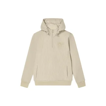 FILA Sweatshirts Men Plateau Yellow