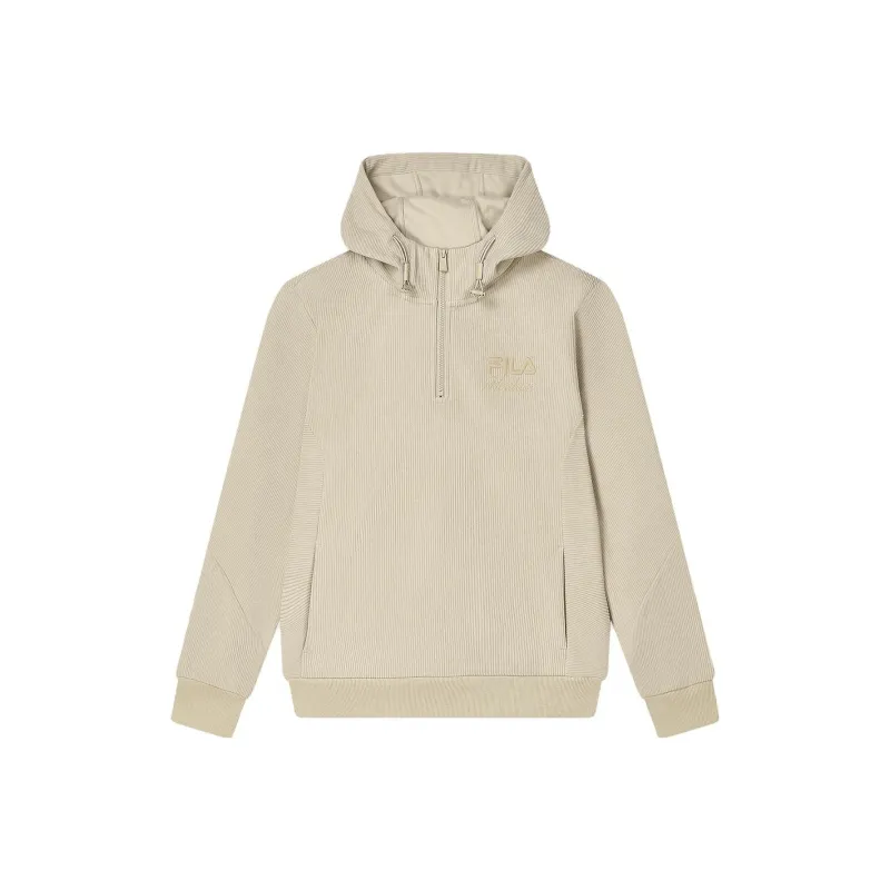 FILA Sweatshirts Men Plateau Yellow-0