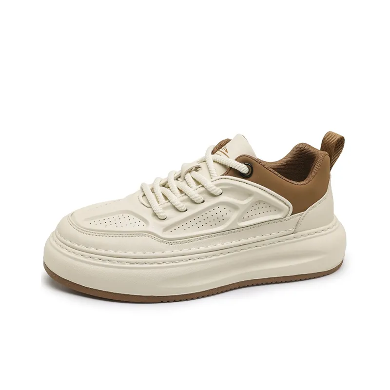 Boogie Bear Chunky Sneakers Men's-5