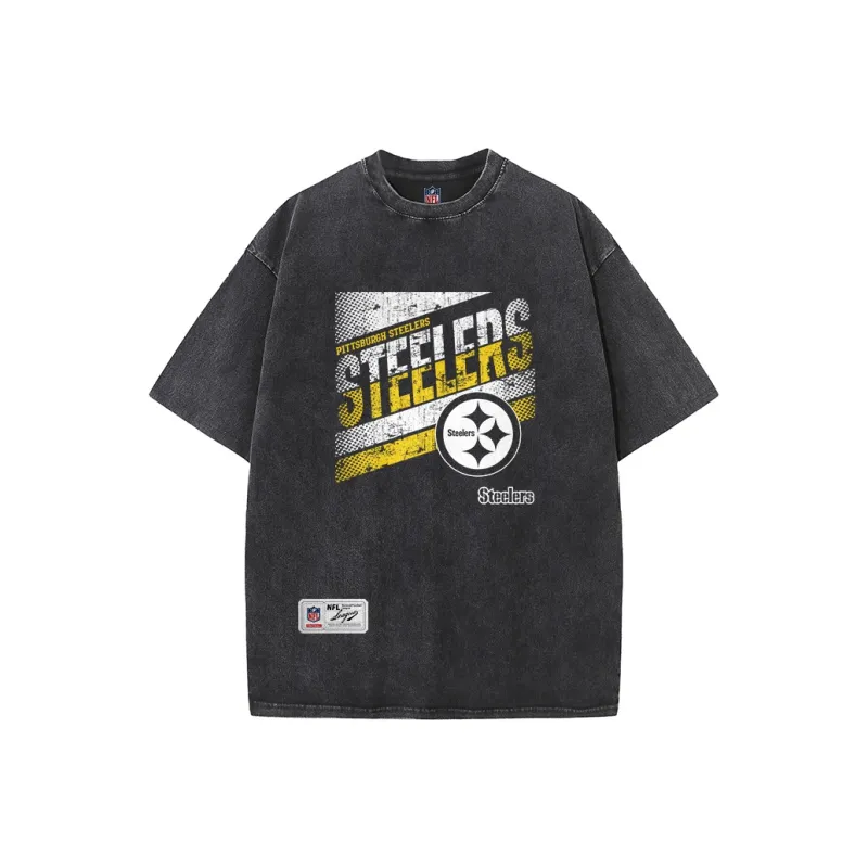NFL T Shirts Unisex-5