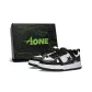 Black White (Exclusive Box)