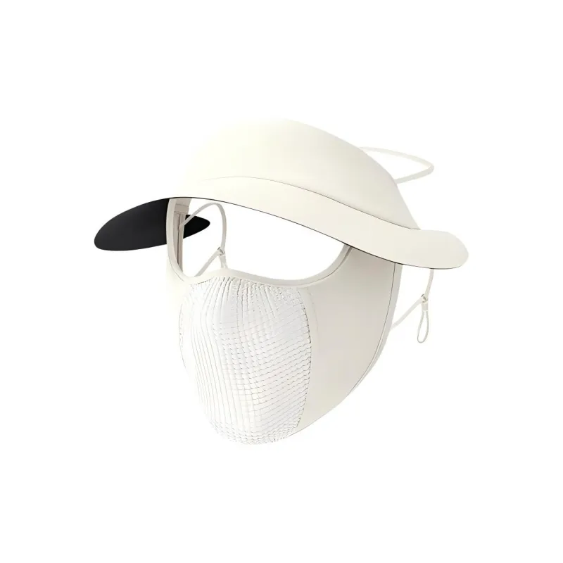 CARDANRO Polyamide Sun Protection Masks Unisex-3