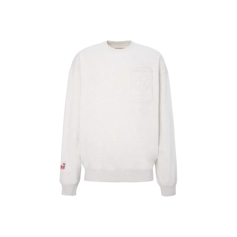 Carpe Diem Sweatshirts Unisex-0
