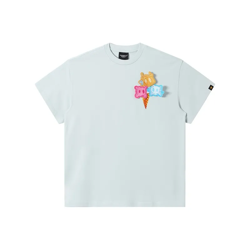 DANGEROUSPEOPLE T Shirts Unisex-2