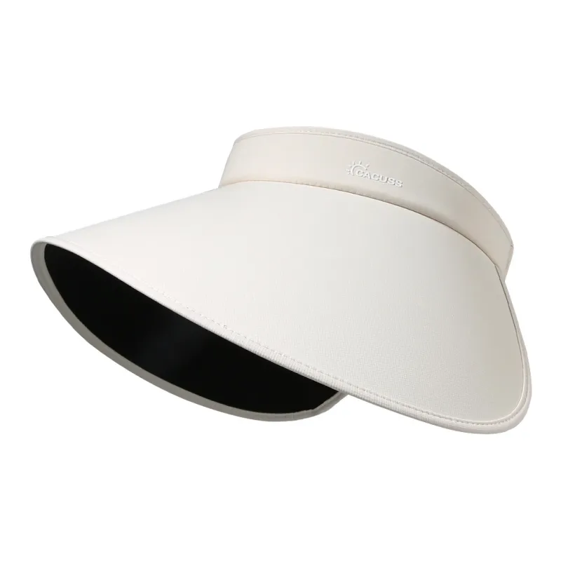 CACUSS Junior Polyester Sun Protection Hats Women's-14