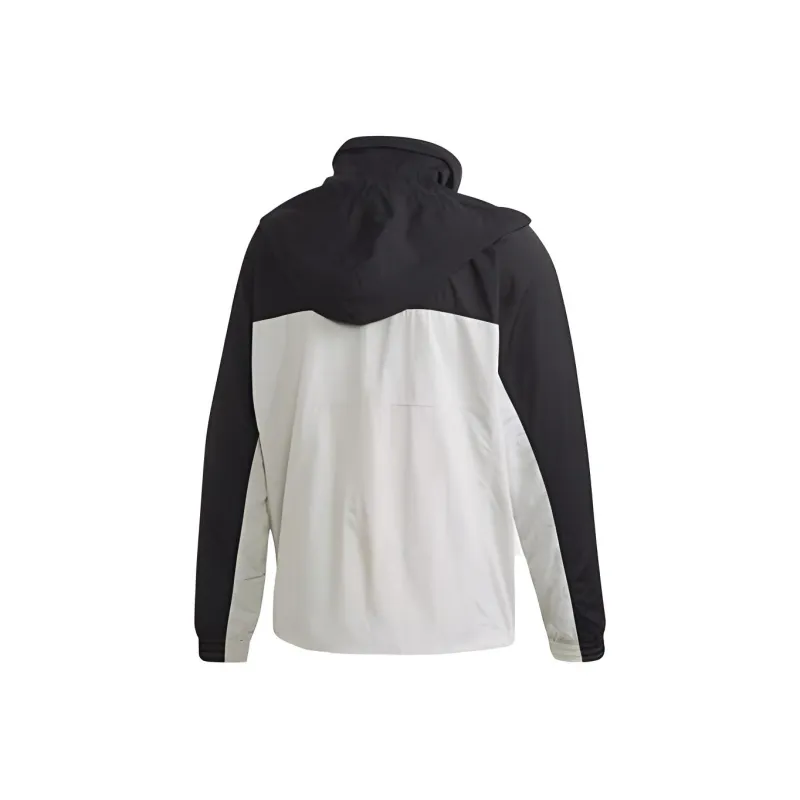 Adidas Originals RYV Jackets Men Track Gray/Black-1