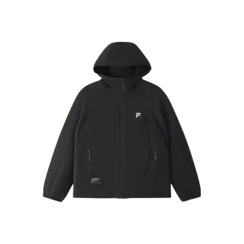 FILA FUSION URBAN TECH Jacket Men's Jet Black BK