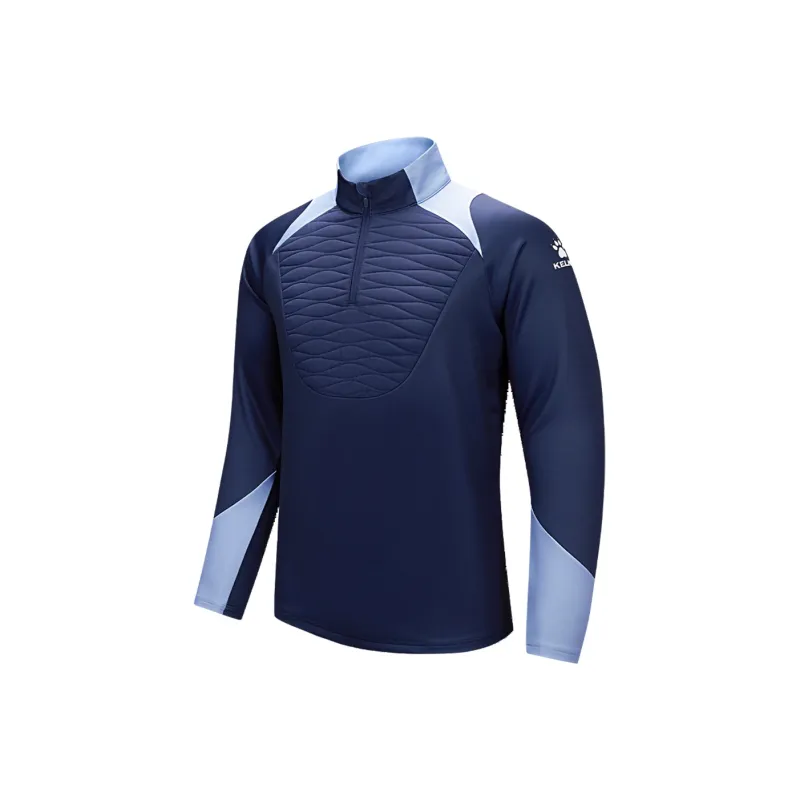 KELME Padded Sports Sweatshirt Men's-1