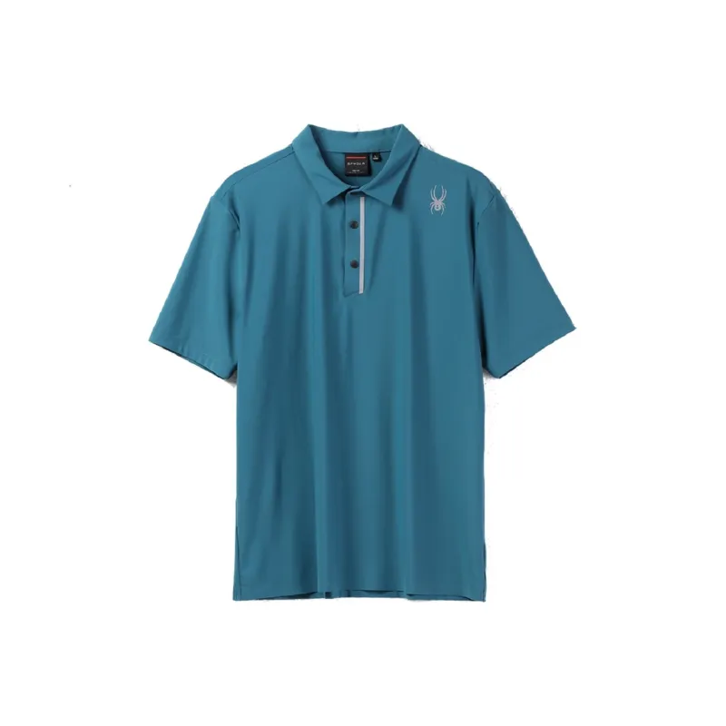 SPYDER Polo Shirts Men-3