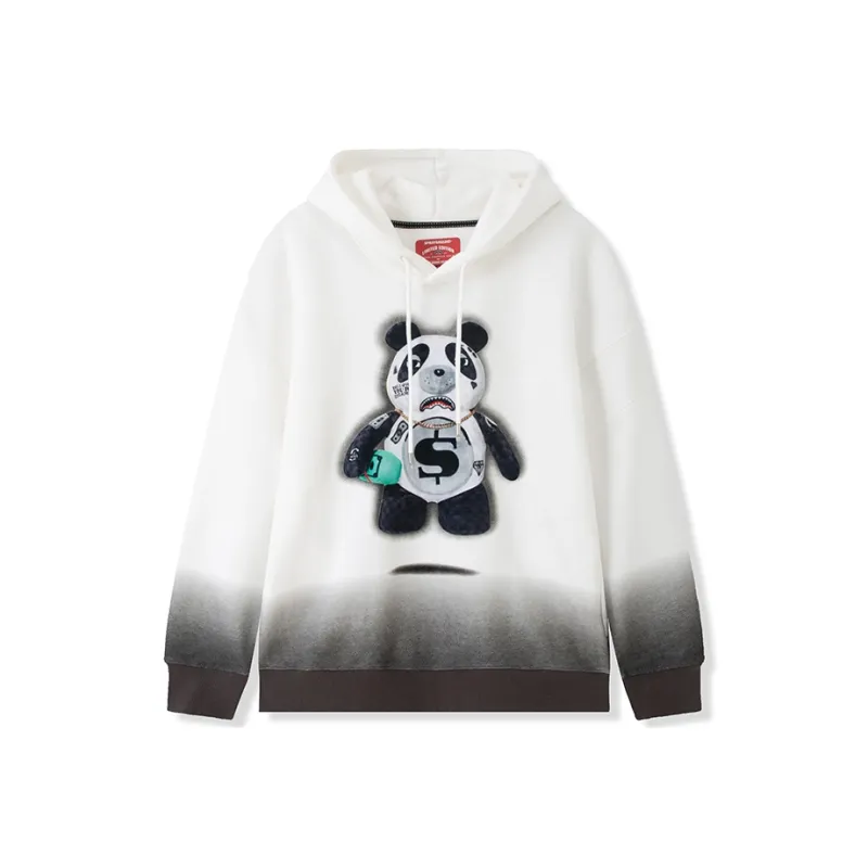 SPRAYGROUND Fall And Winter Sweatshirt Jacket Unisex-6