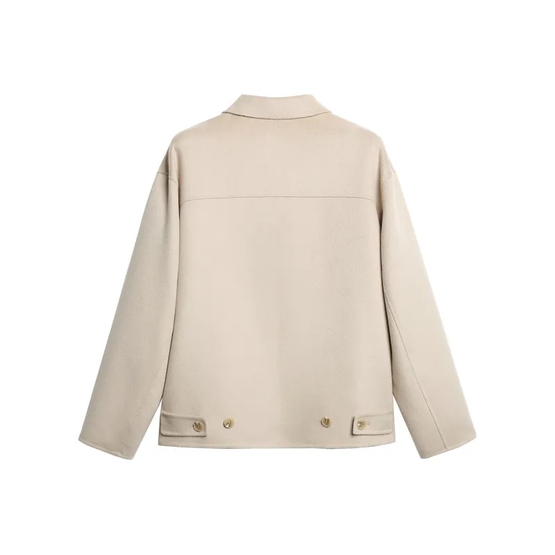 Osens Jackets & Coats Men's Oak-1