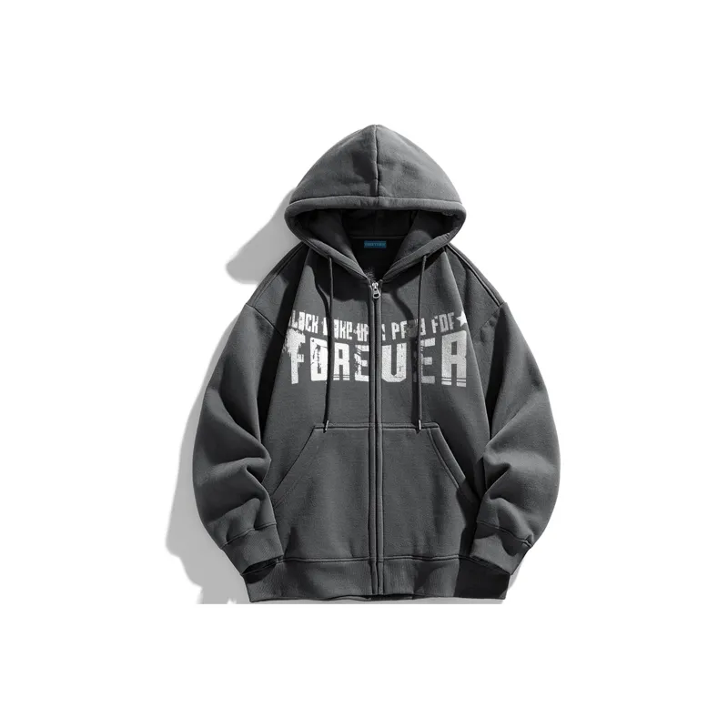 FOREVER 21 Sweatshirts Unisex-8