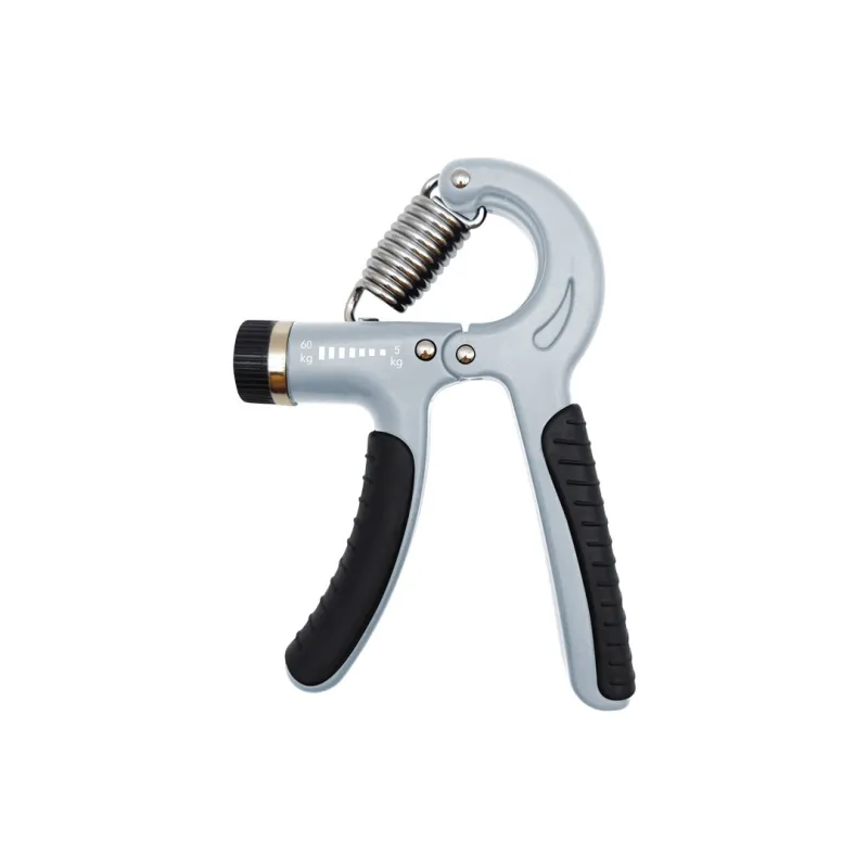 TEZEWA R Shaped Grip TRP High Strength Alloy, Plastic Unisex 10*6*3cm-5