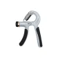Non-Counting Hand Grip-Black Gray
