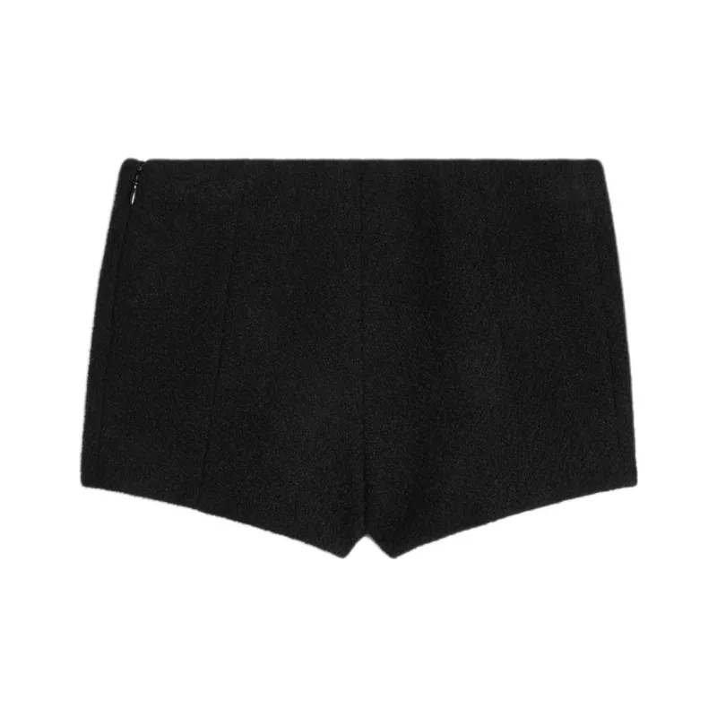 CELINE Chelsea Mini Shorts-1