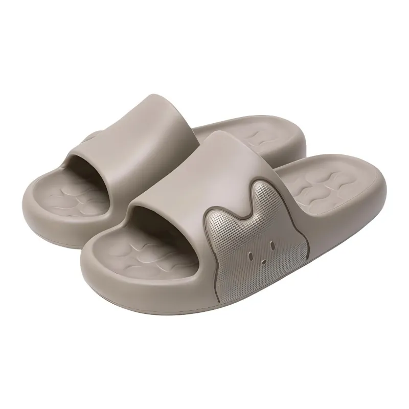 ZHIYILIANGPIN Slippers / Home Slippers-7