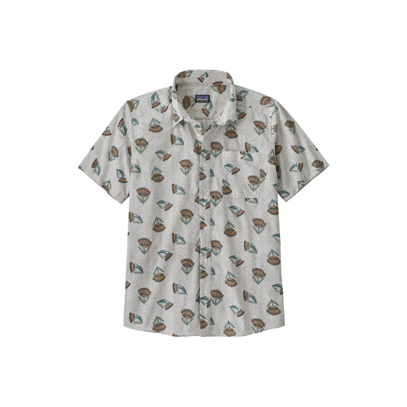 Patagonia Shirts Men-12