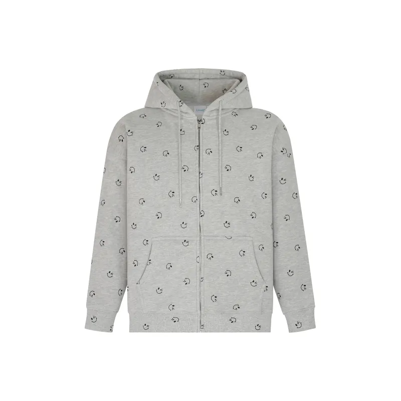 LKOD Sweatshirts Unisex-12
