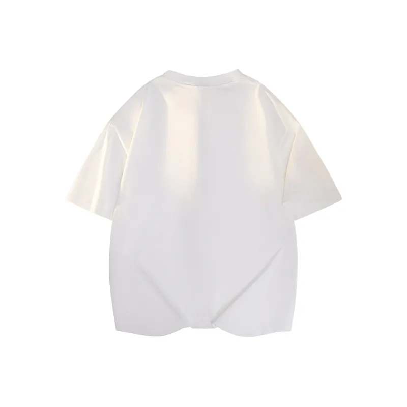 Anyveiw T Shirt Quick Dry Unisex-8