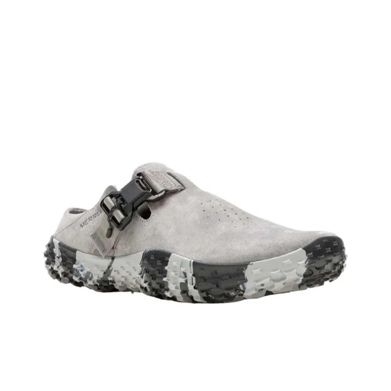 MERRELL Wrapt Slide Charcoal-2