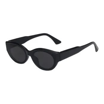 CLARKIA FLOWER PC Cat Eye Sunglasses Unisex