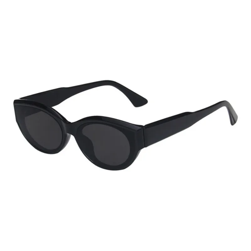 CLARKIA FLOWER PC Cat Eye Sunglasses Unisex-0