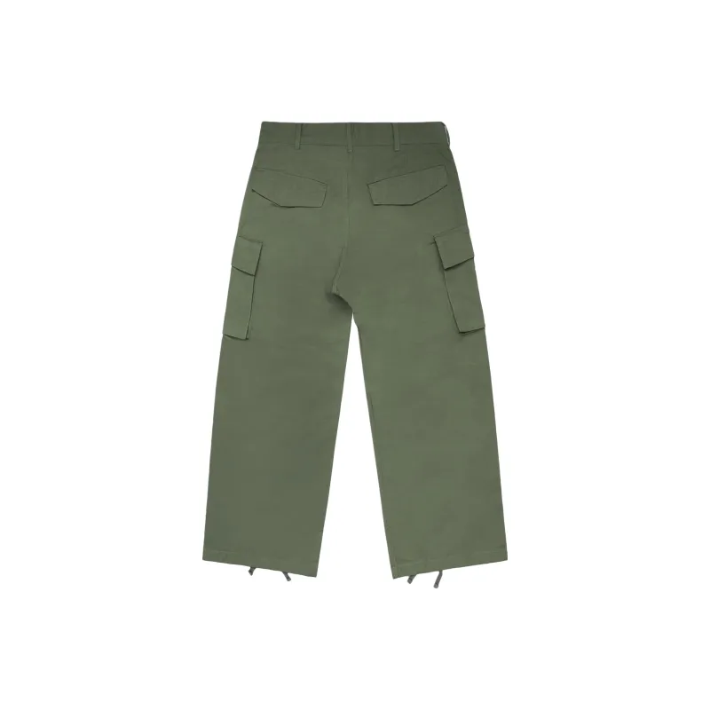 ENGINEERED GARMENTS Fa Trousers-1