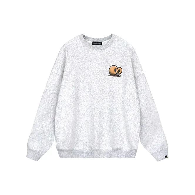 DANGEROUSPEOPLE Sweatshirts Unisex-16