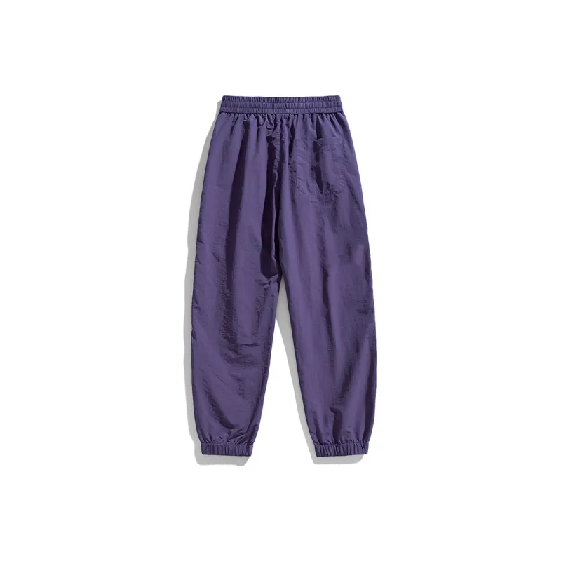 CariteSport Casual Pants Unisex-1