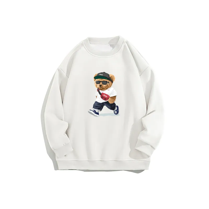 Jeep Sweatshirts Men-78