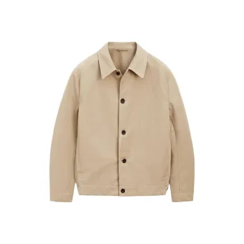 Massimo Dutti Jackets Coats Men's Yellow