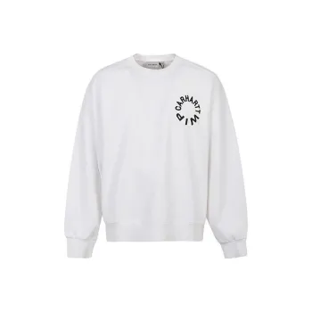Carhartt WIP Sweatshirt Men's White