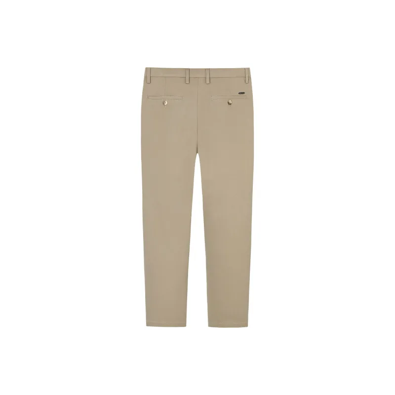 Dance With Wolves Casual Pants Men's Multiple Colors-26